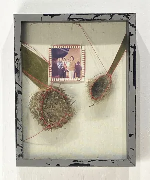 "Empty Nest 2" by Madeline Martin