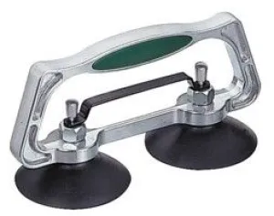 Raised Floor Multi-Purpose Panel Suction Cup Lifter - 100 mm (4 Inch) Cup Diameter