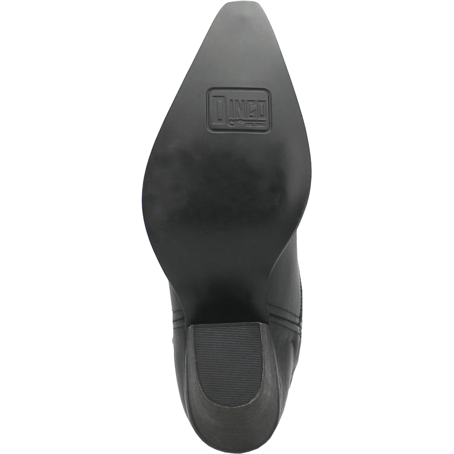 Rasin Kane Black - DI167-BK