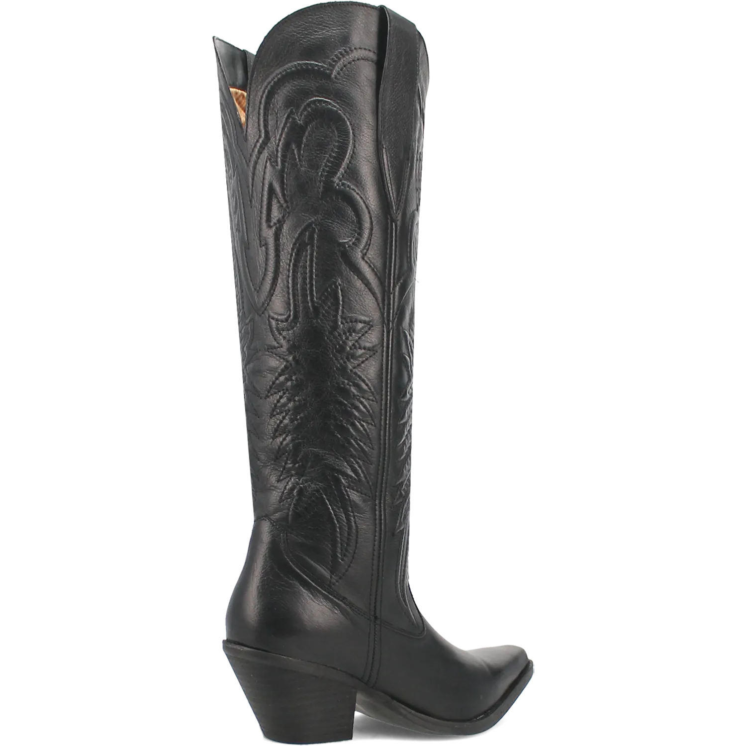 Rasin Kane Black - DI167-BK
