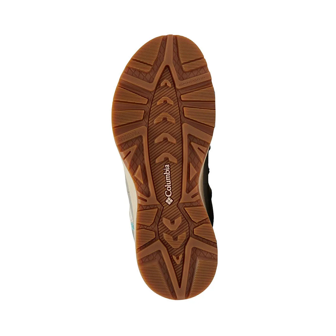 Red Hills Omni-Heat Shoes