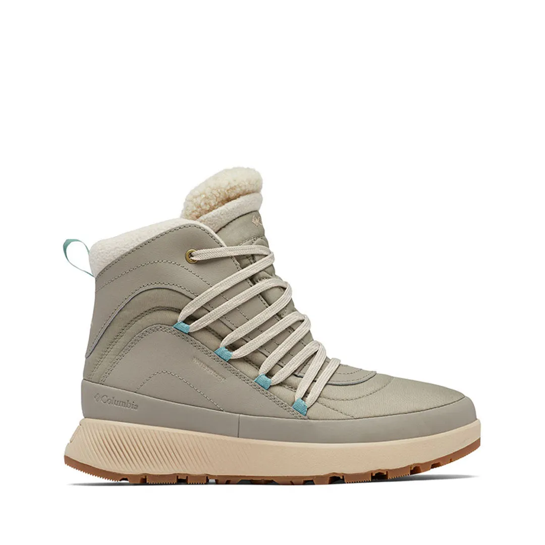 Red Hills Omni-Heat Shoes