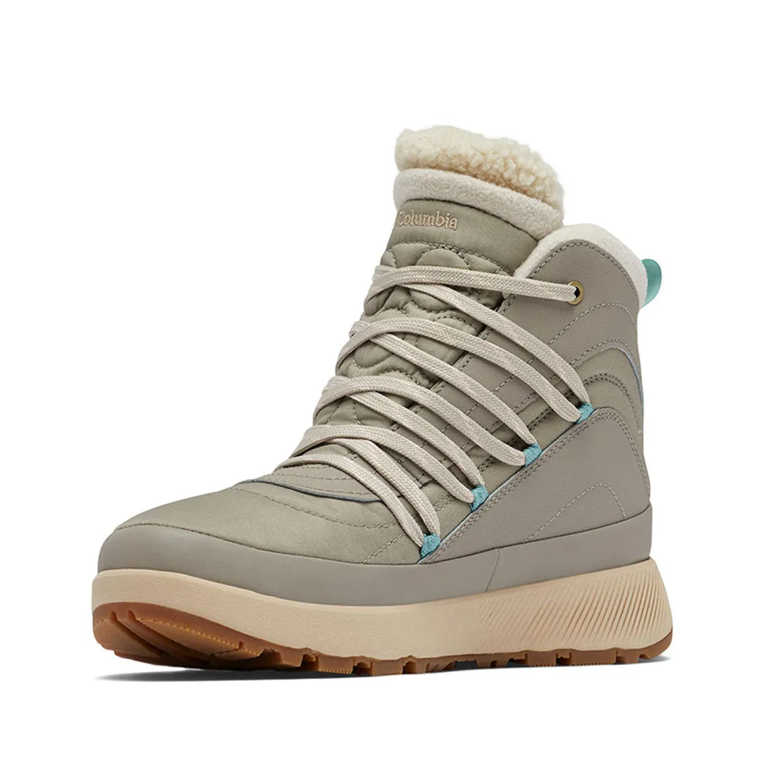 Red Hills Omni-Heat Shoes