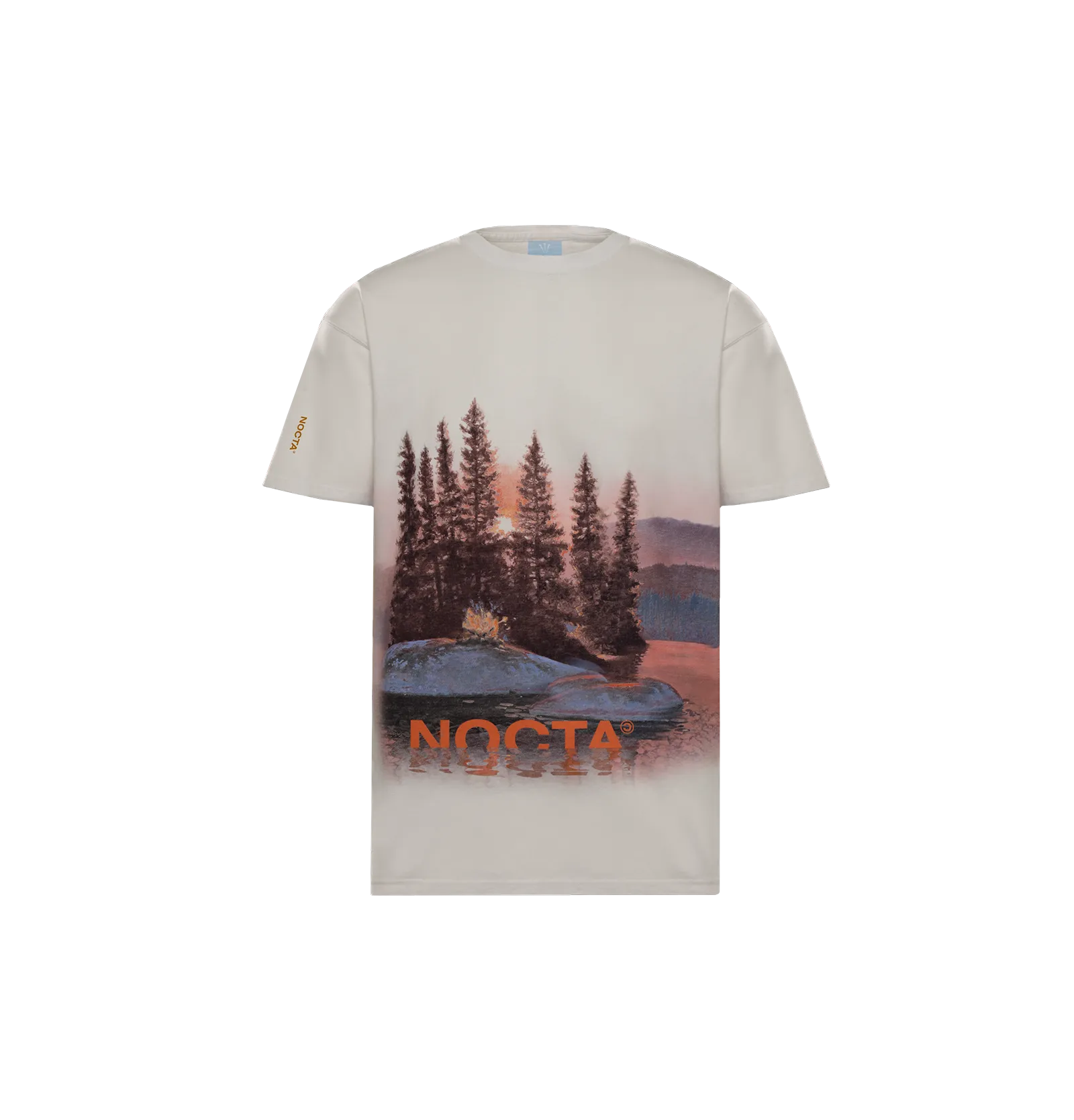 Reels Tee