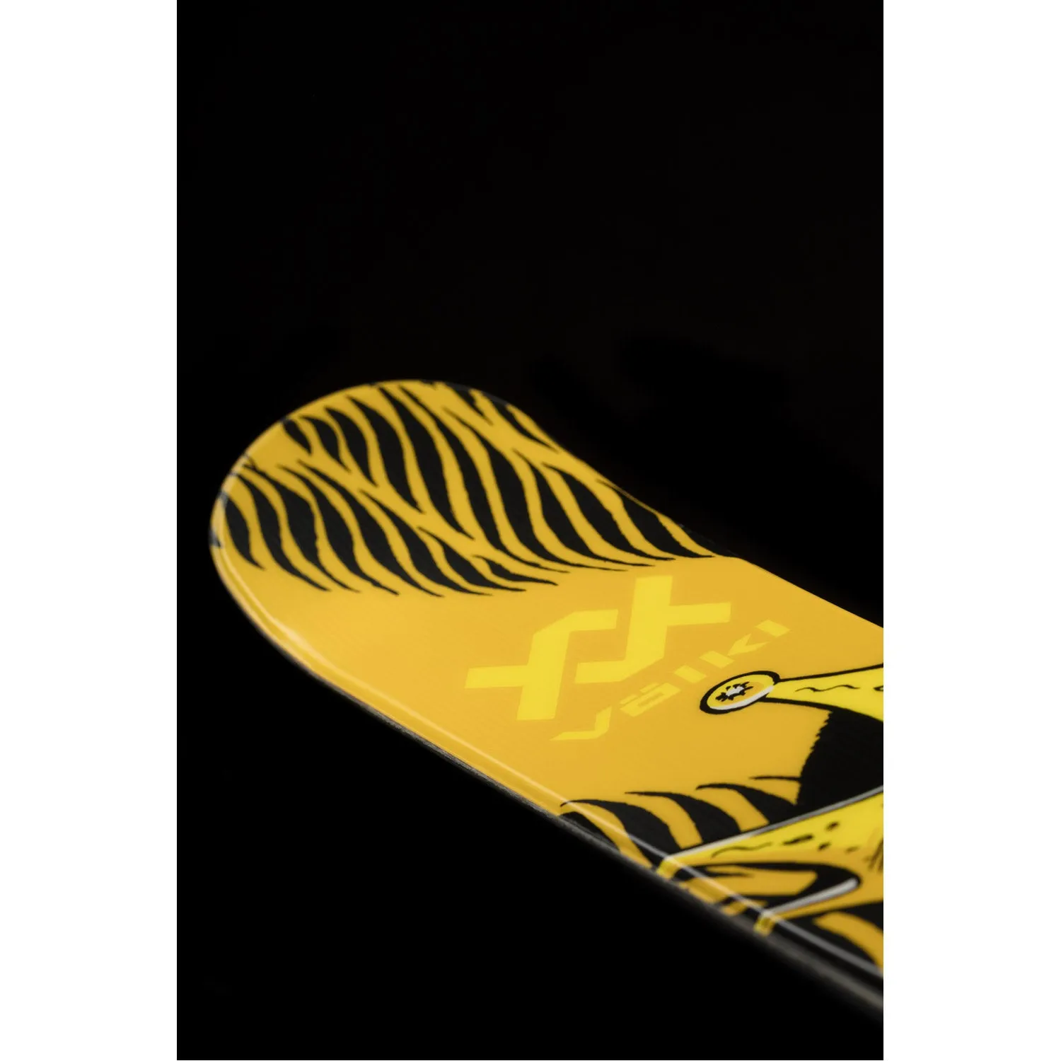 Revolt 86 Crown Ski 2024