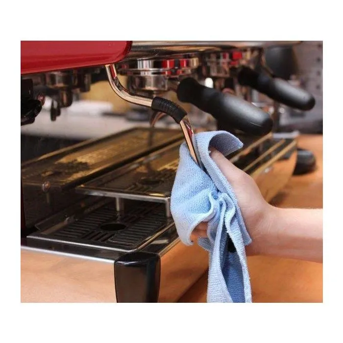 Rhinowares Barista Cloth Set