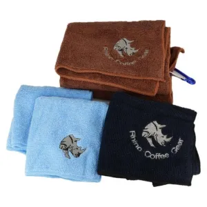 Rhinowares Barista Cloth Set