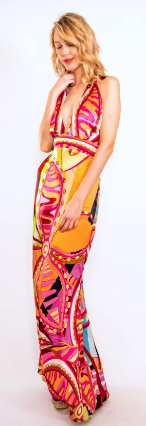 Riveria Multi Color