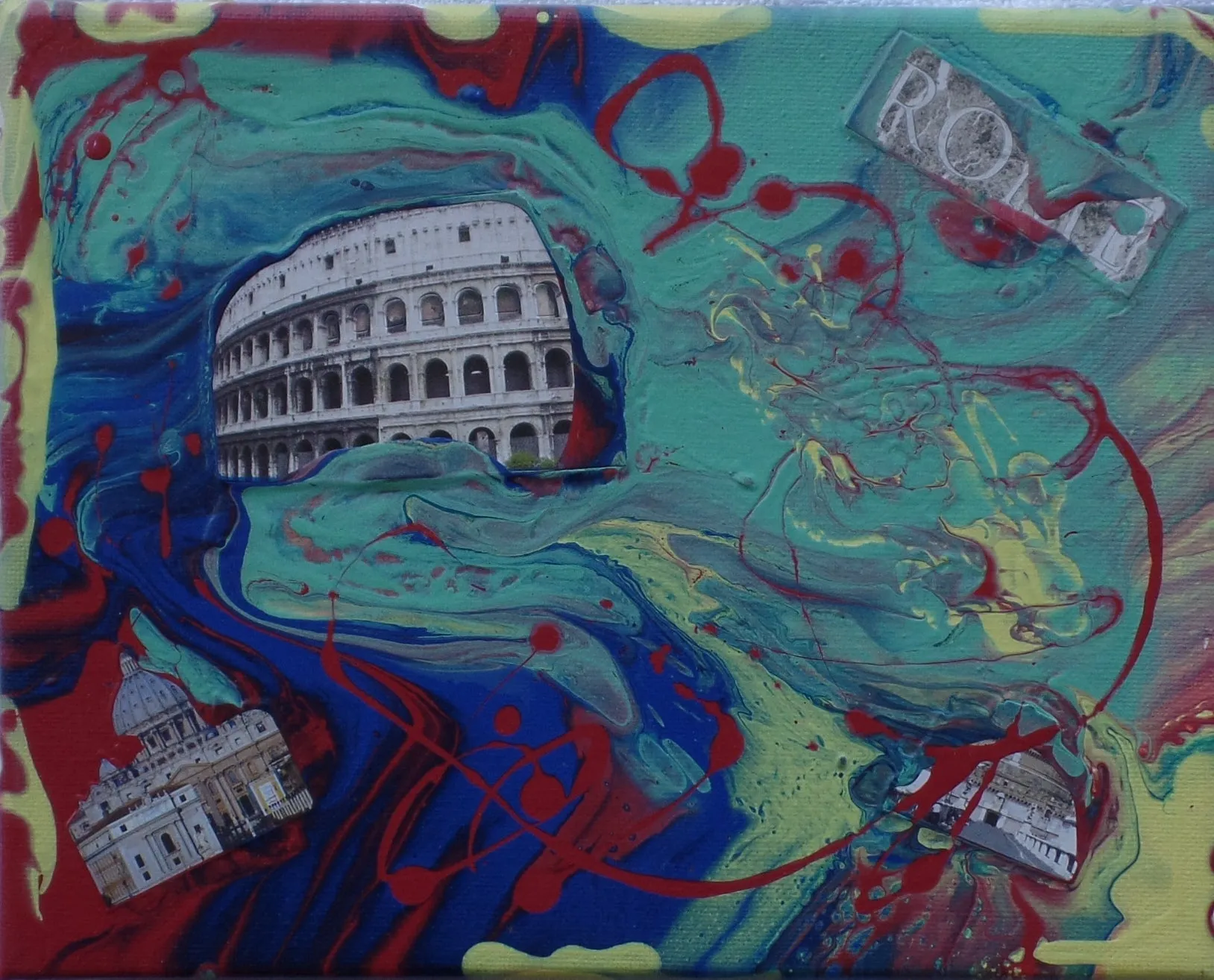 Rome