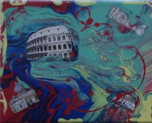 Rome