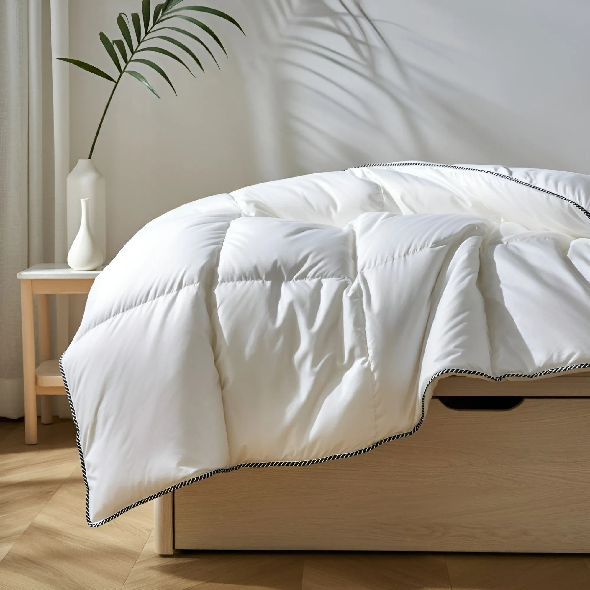 Royal Comfort -Bamboo Quilt Double 350GSM