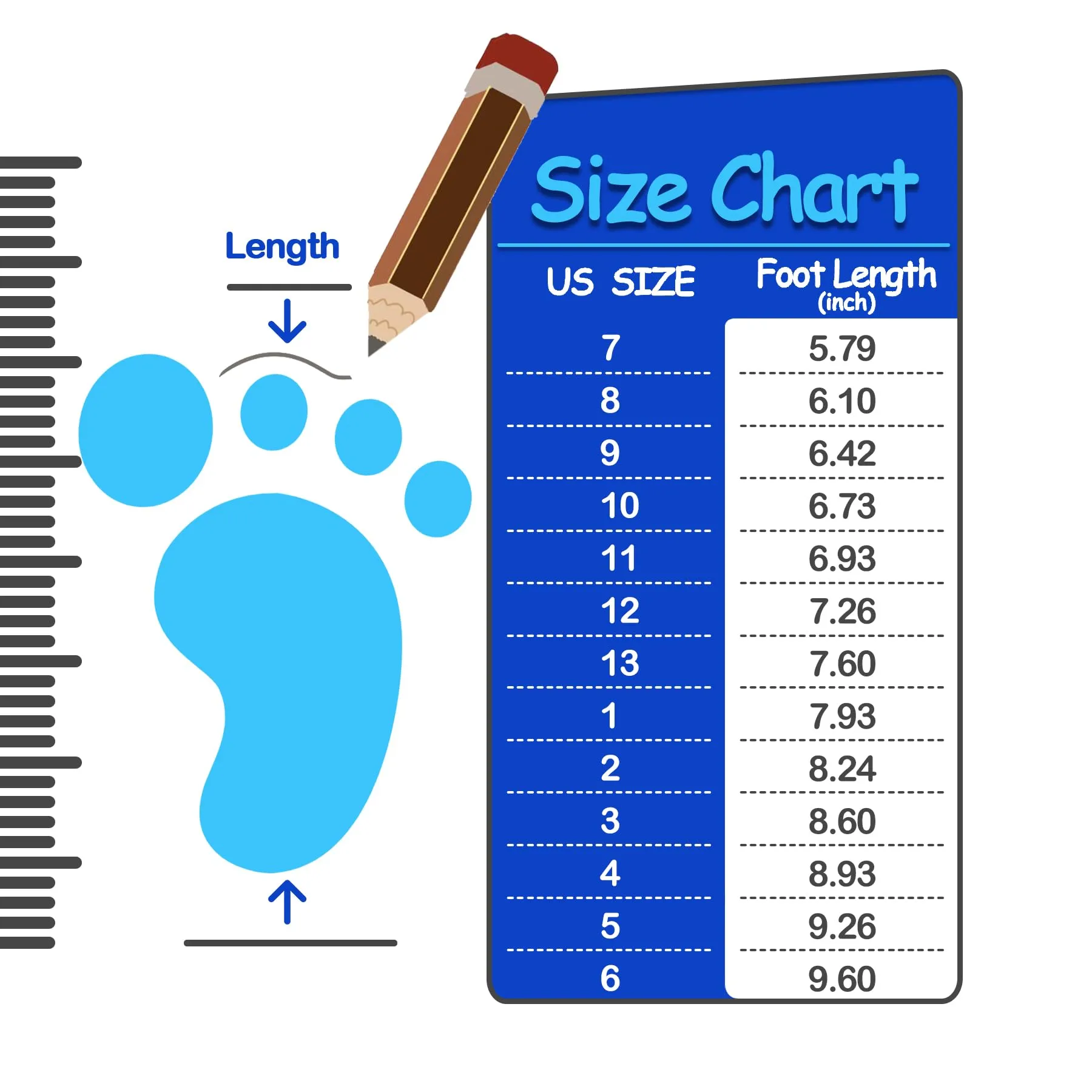 Rubber Rain Boots with Solid Color Panels