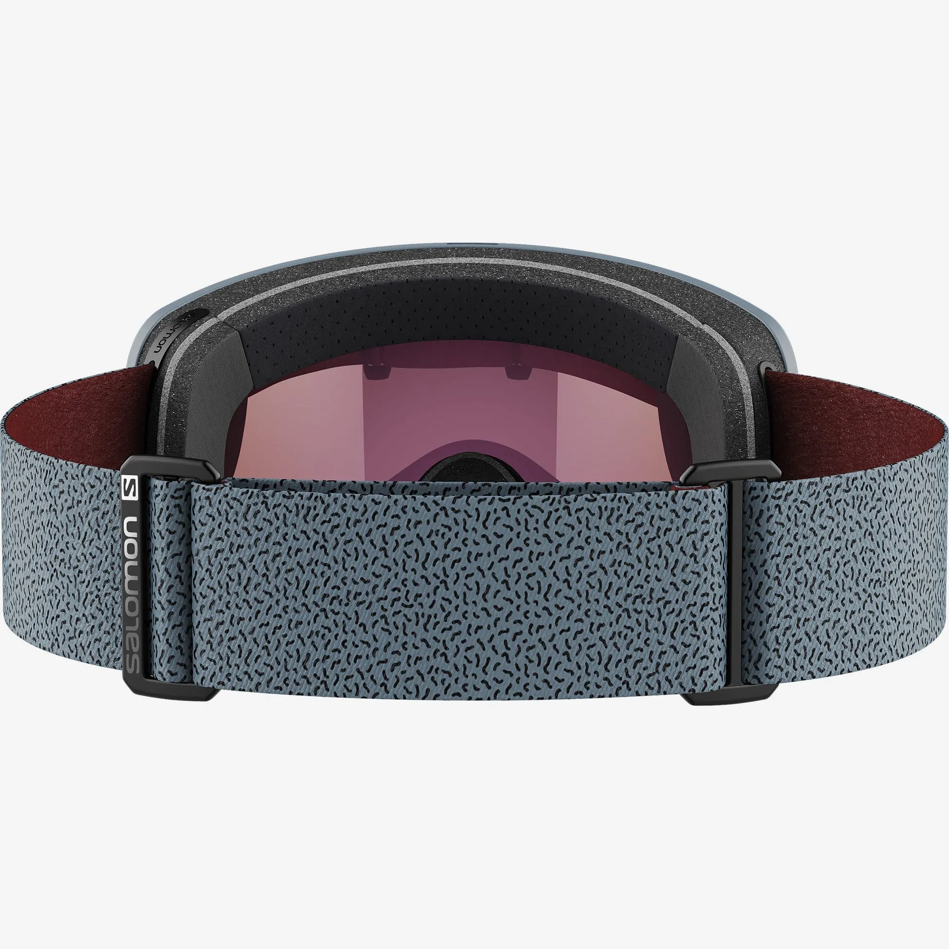 Salomon Lo Fi Sigma Goggle - Grey