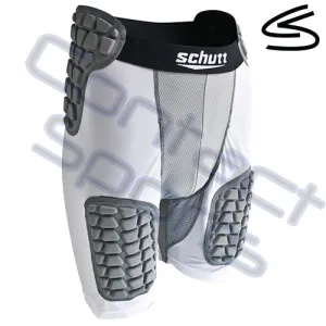 Schutt All-In-One Girdle
