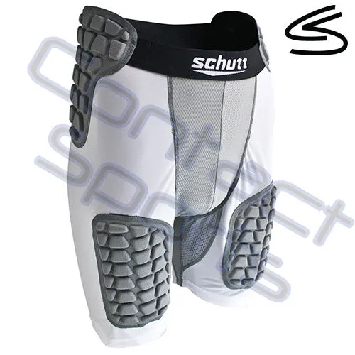 Schutt All-In-One Girdle