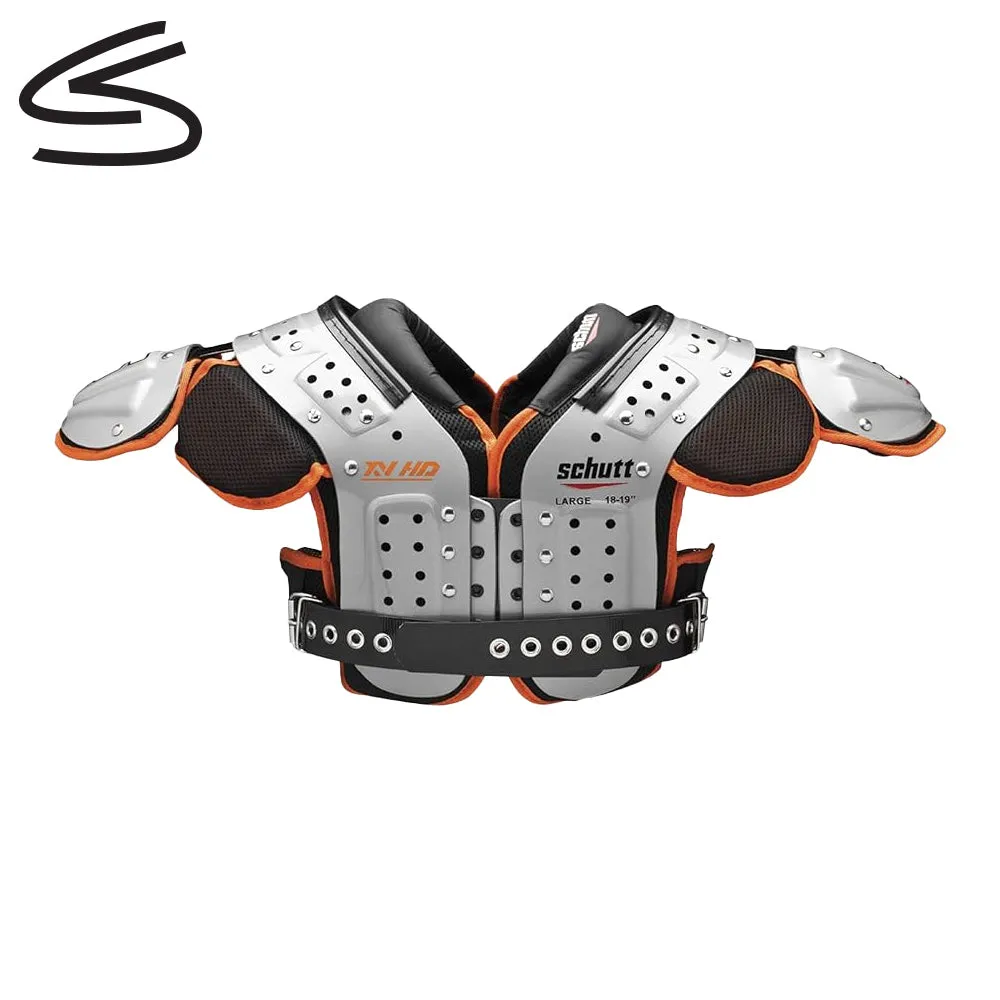 Schutt XV HD All-Purpose Shoulderpad