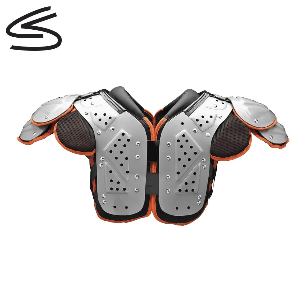 Schutt XV HD All-Purpose Shoulderpad