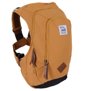 Scrambler 16 Canvas Khaki
