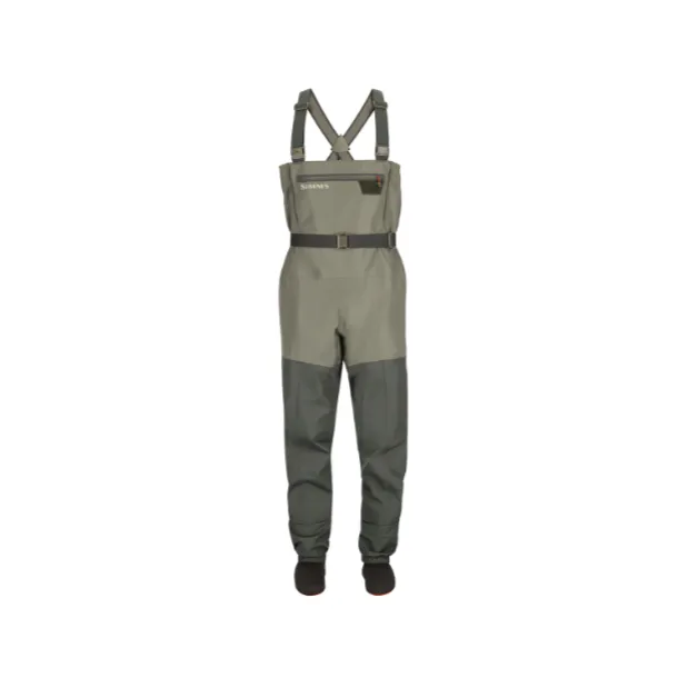 Simms Men's Tributary Waders - Stockingfoot