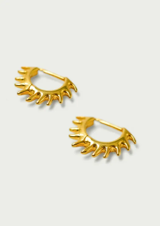 SOL SLEEPERS gold