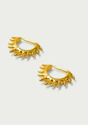 SOL SLEEPERS gold