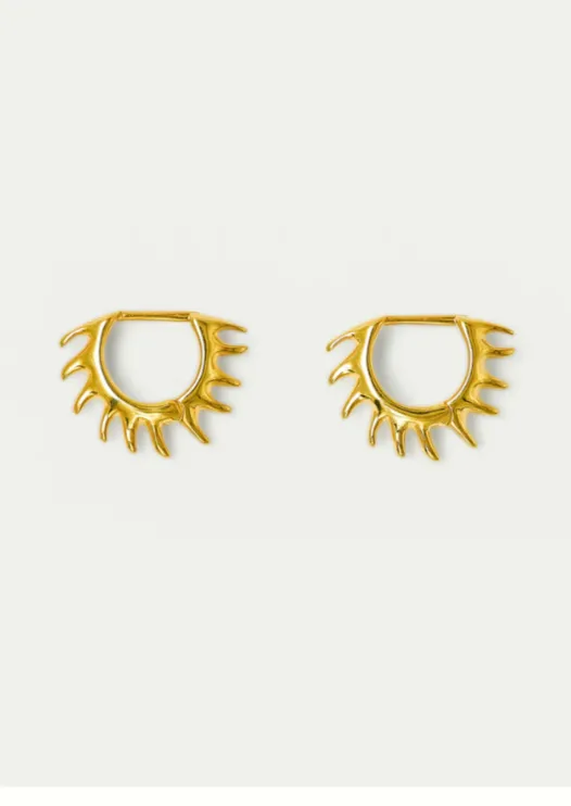 SOL SLEEPERS gold