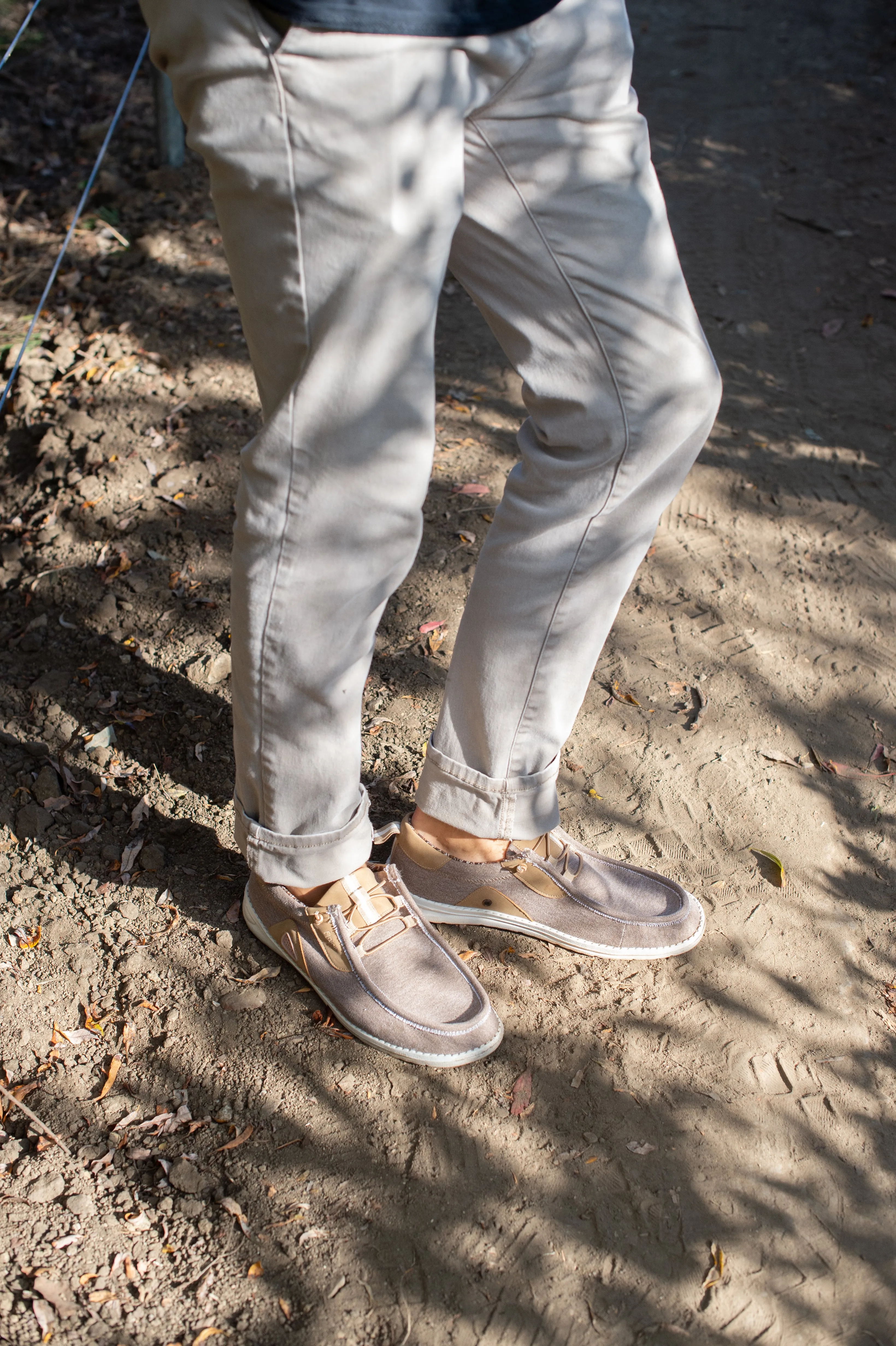 Sonido - Men's Shoe