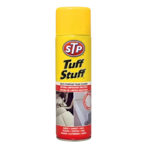 STP Tuff Stuff Multi Purpose Foam Cleaner 600ml