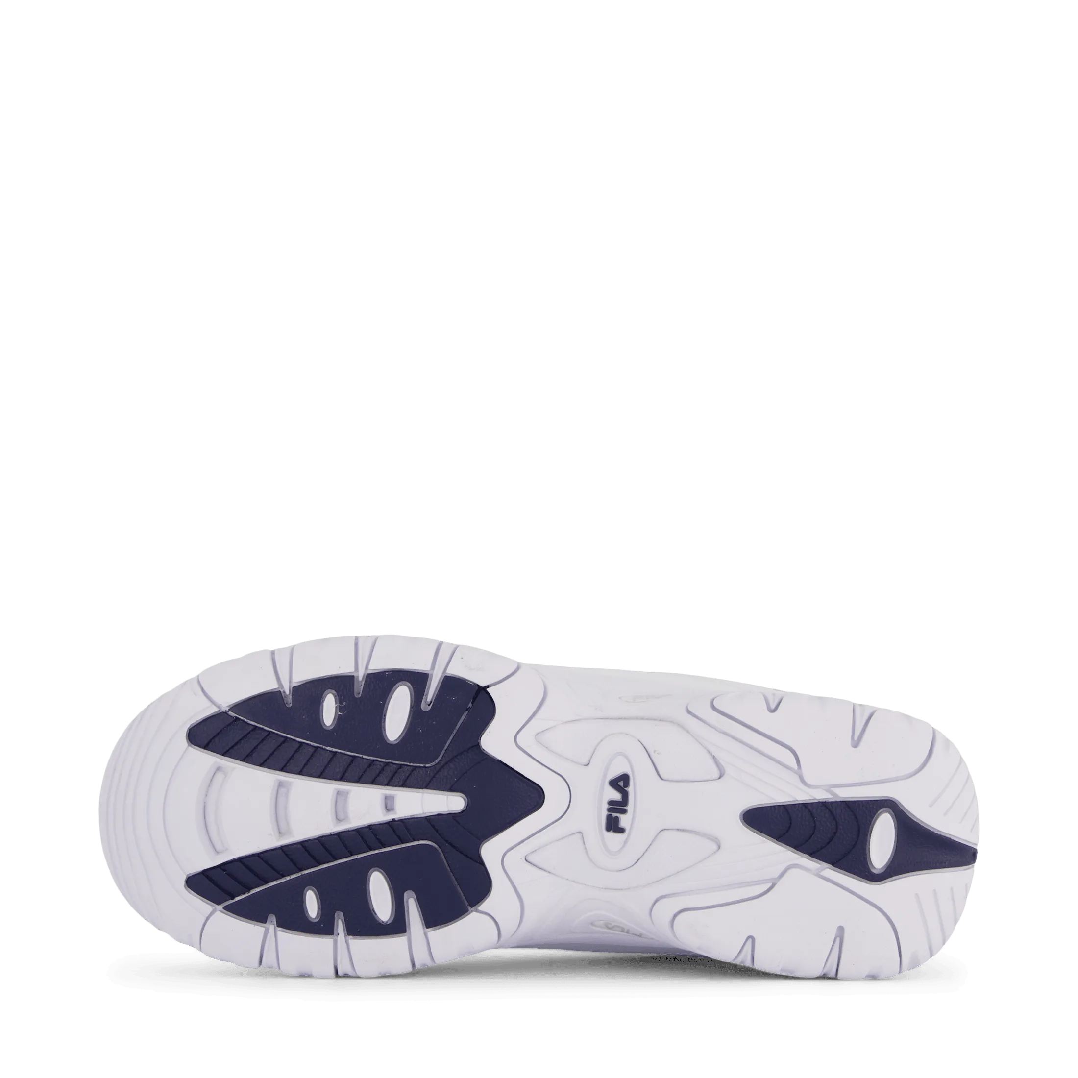 Strada Low Wmn White
