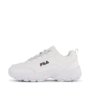 Strada Low Wmn White