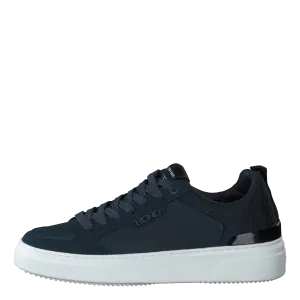 T1900 Nyl M White-navy