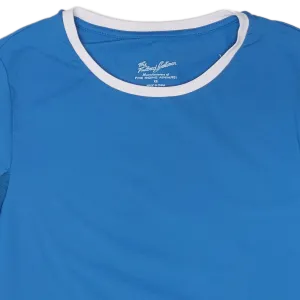 Tailored Sportsman IceFil Crewneck Long Sleeve Riding Shirt | Puerto Vallarta