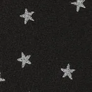 Talvisaappaat Lumikki, Musta Galaxi heijastava