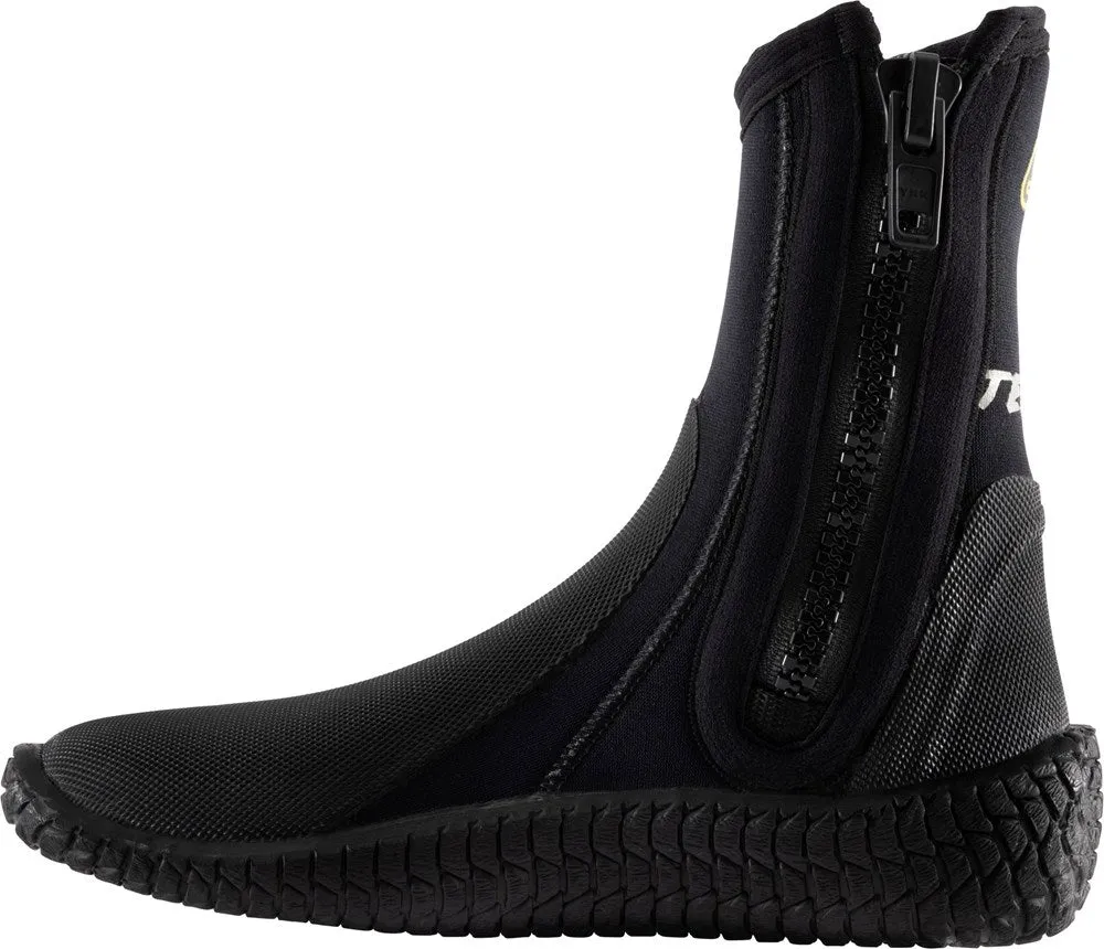Terrain Boots 5mm