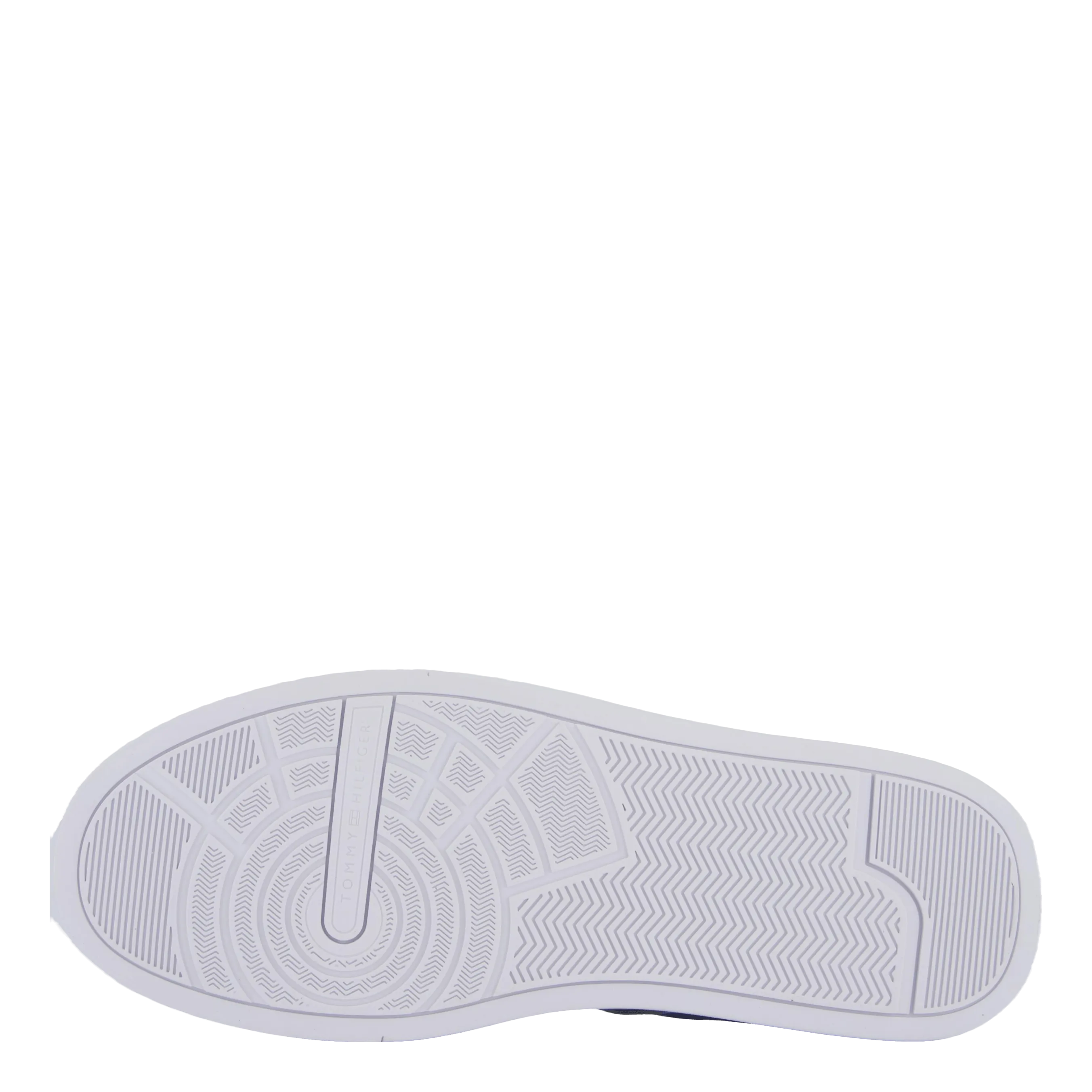 Th Court Mix Lth White