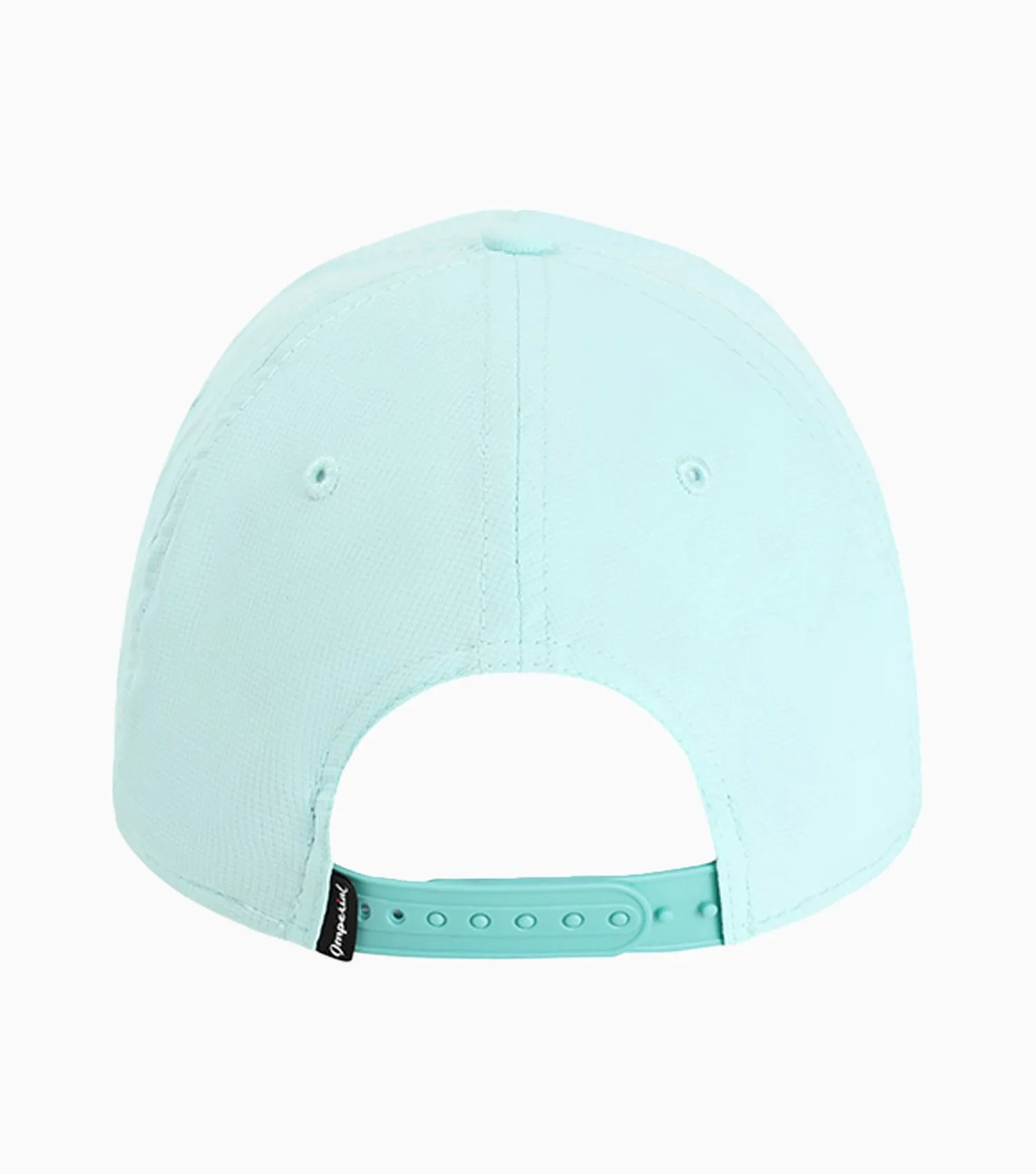 The Corral Cap