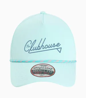The Corral Cap