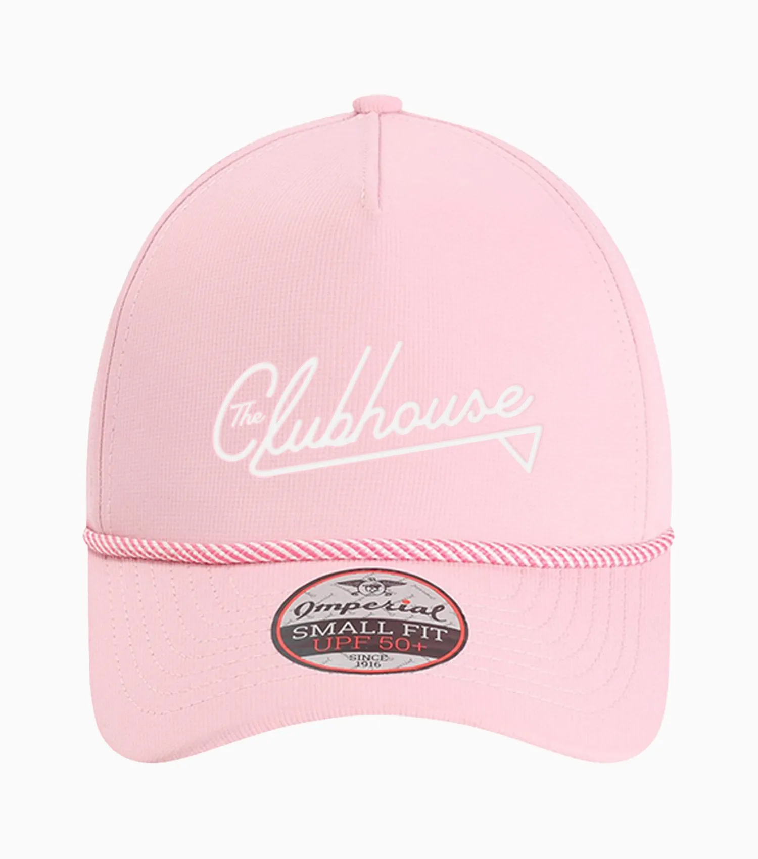 The Corral Cap