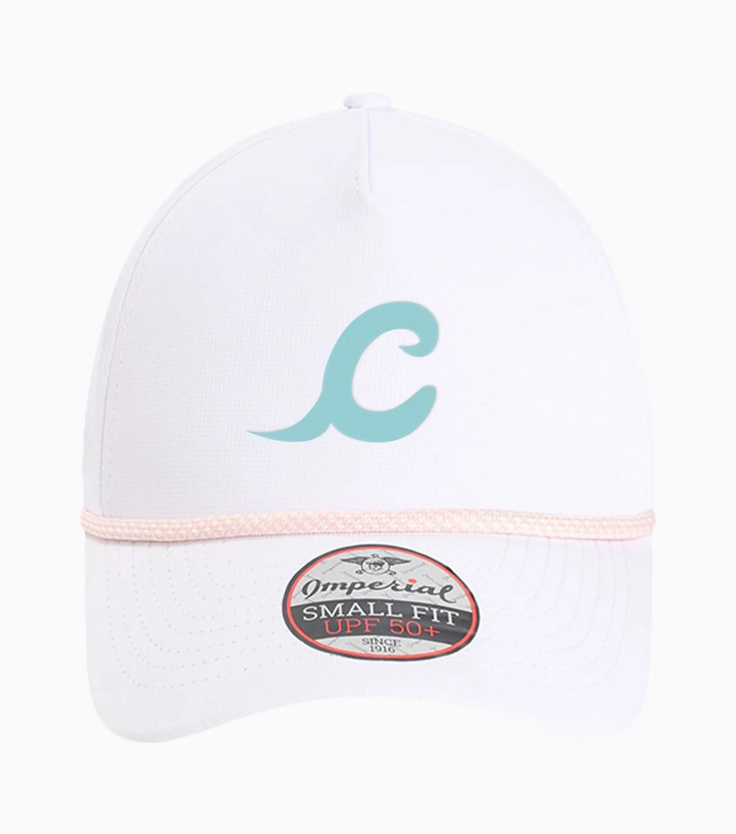 The Corral Cap