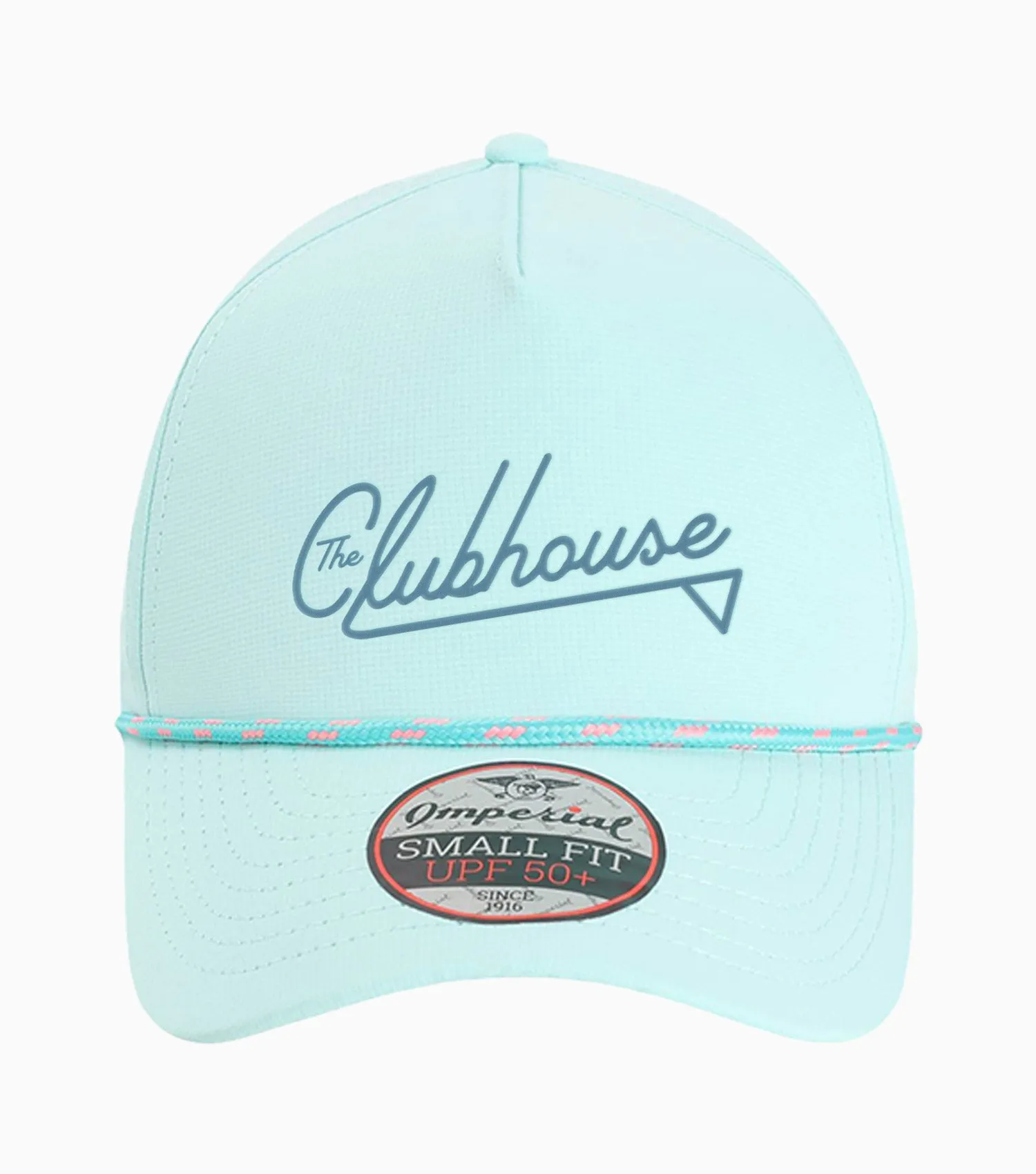 The Corral Cap