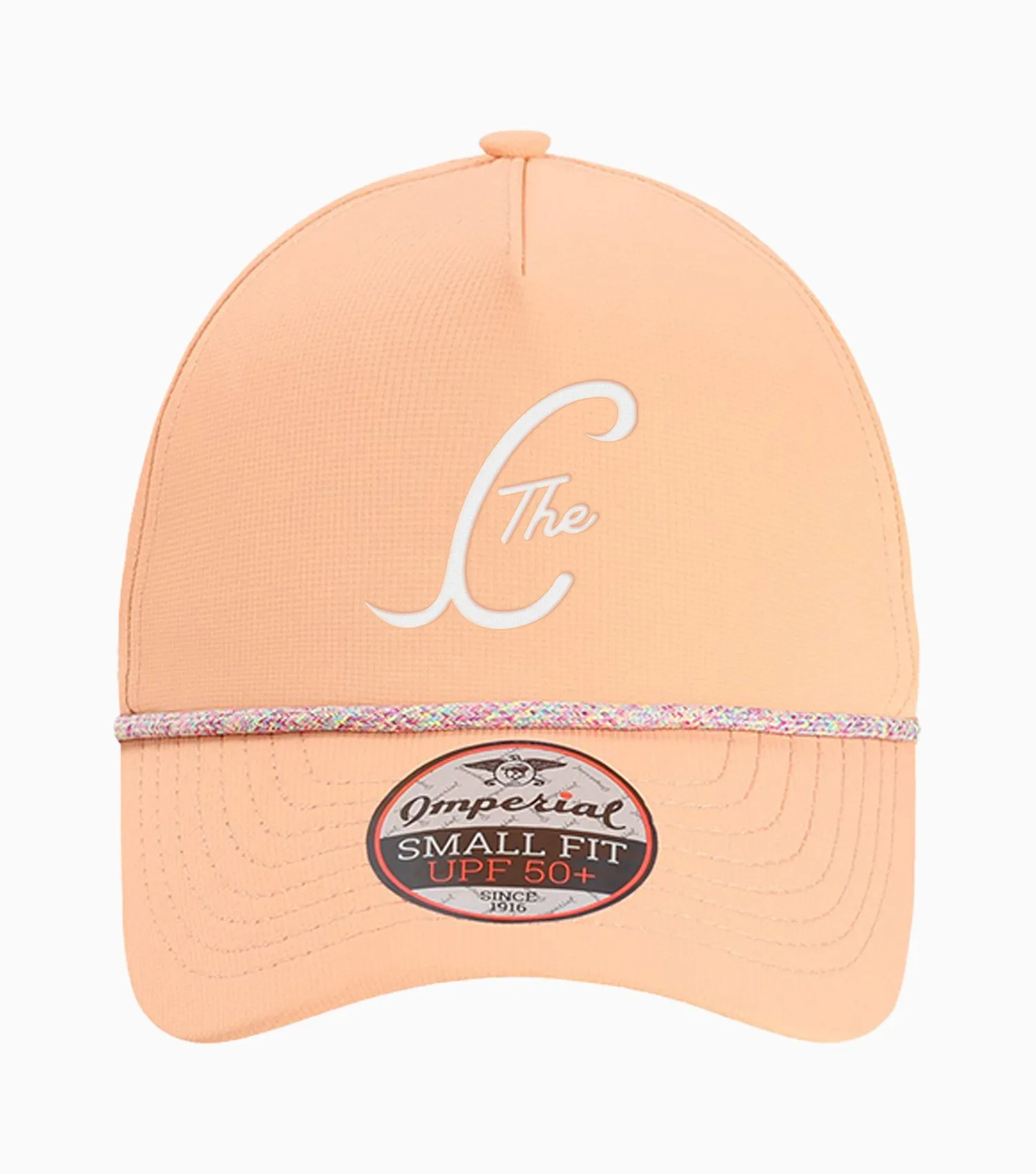 The Corral Cap