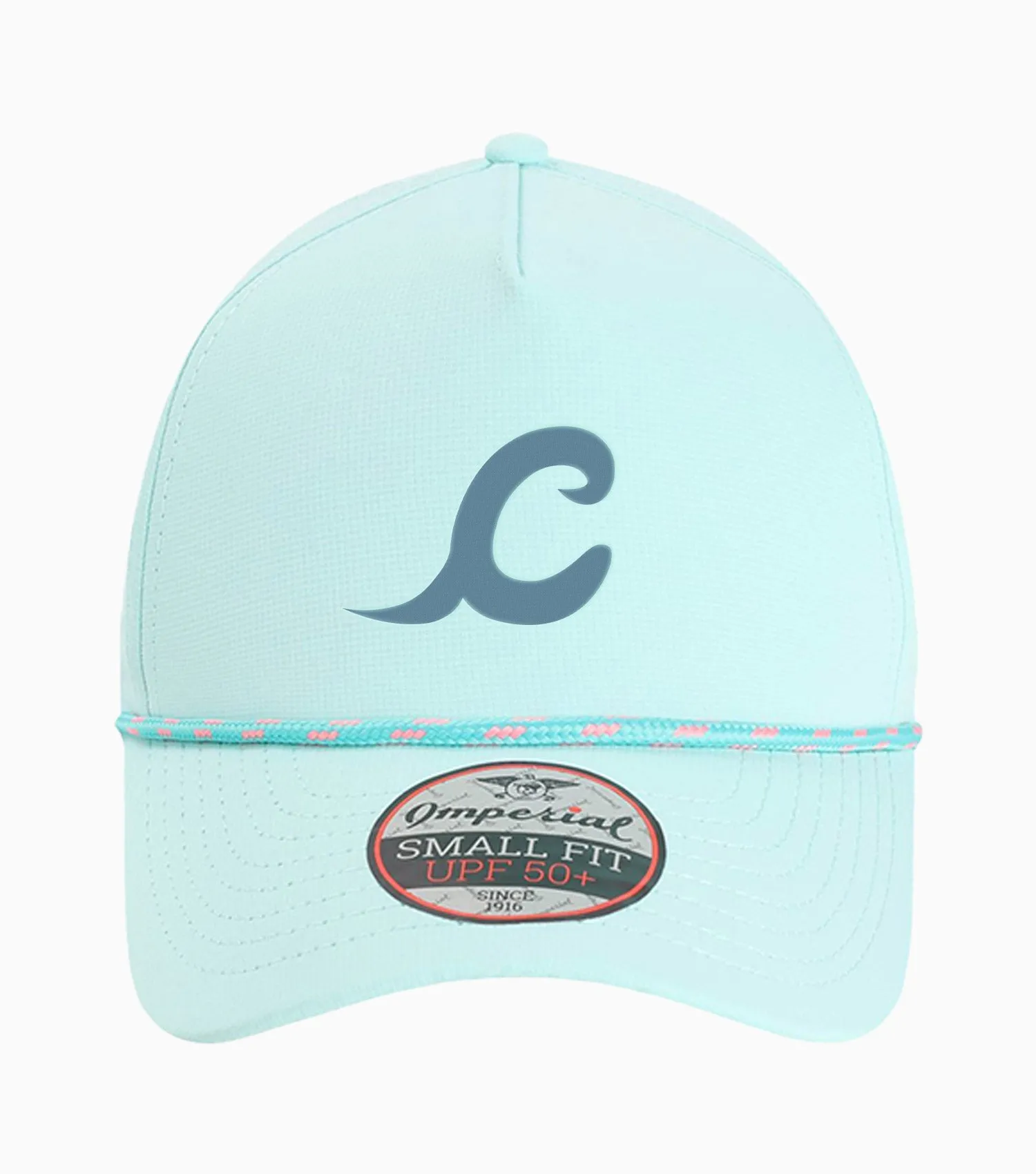 The Corral Cap