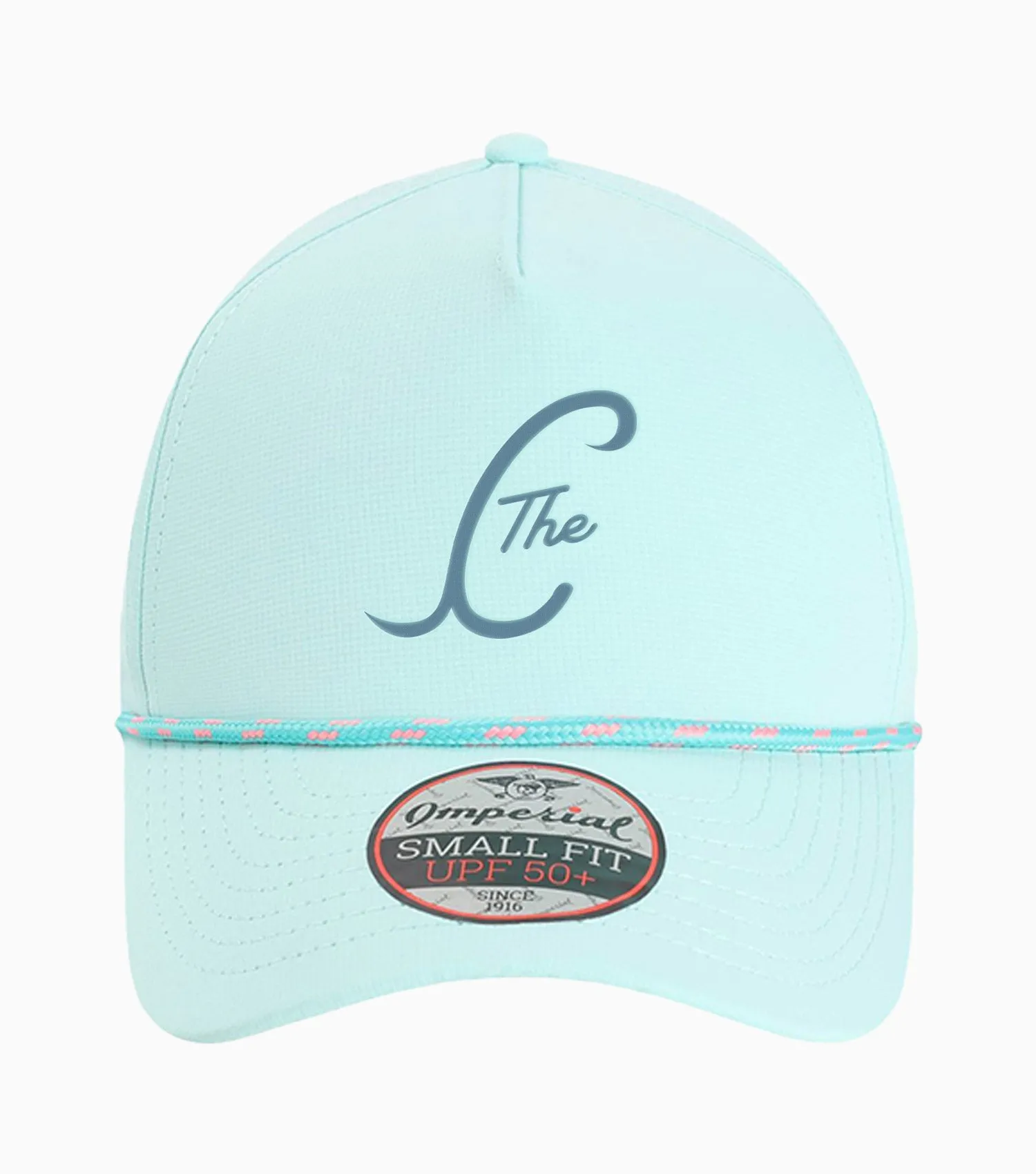 The Corral Cap
