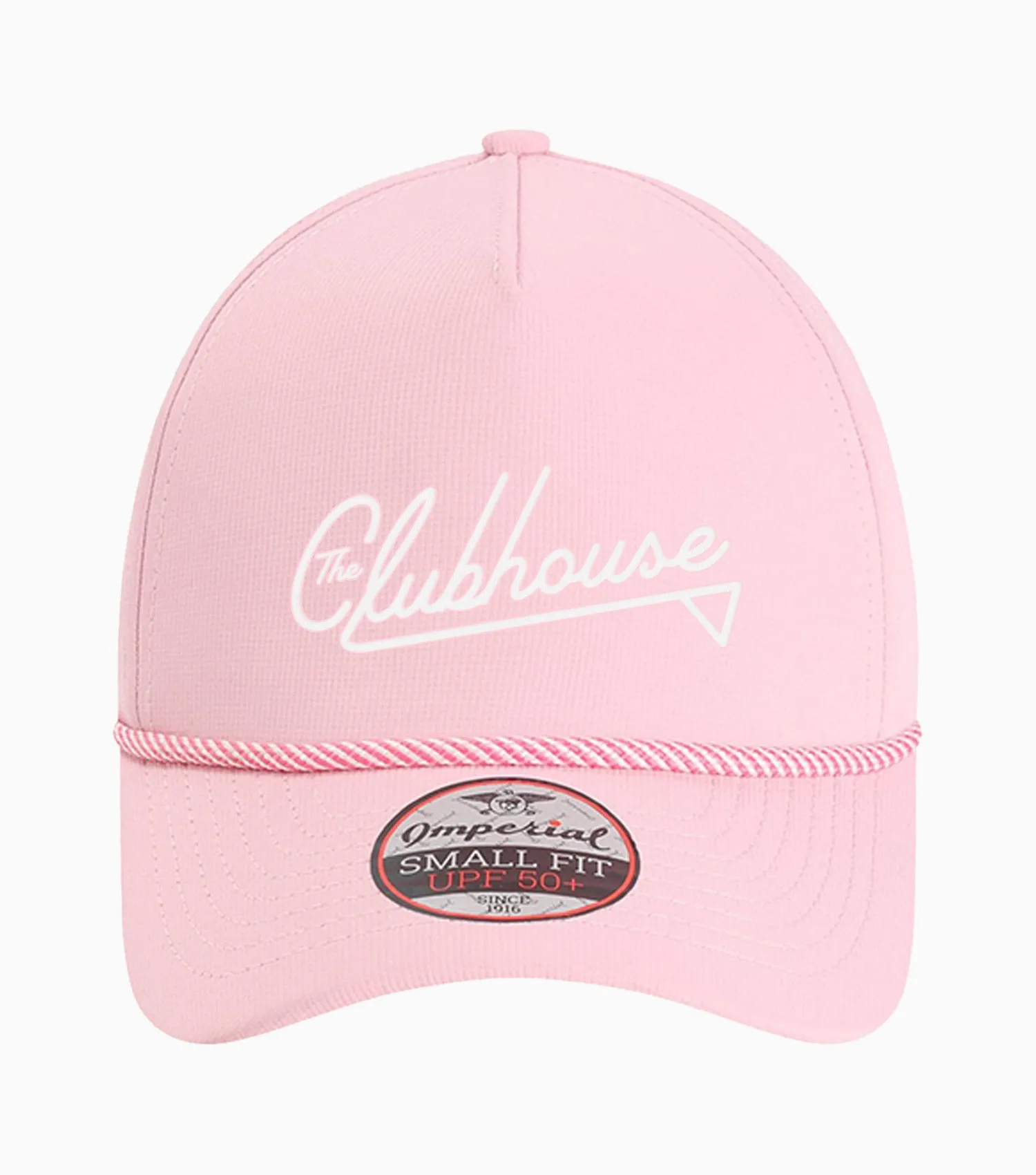 The Corral Cap