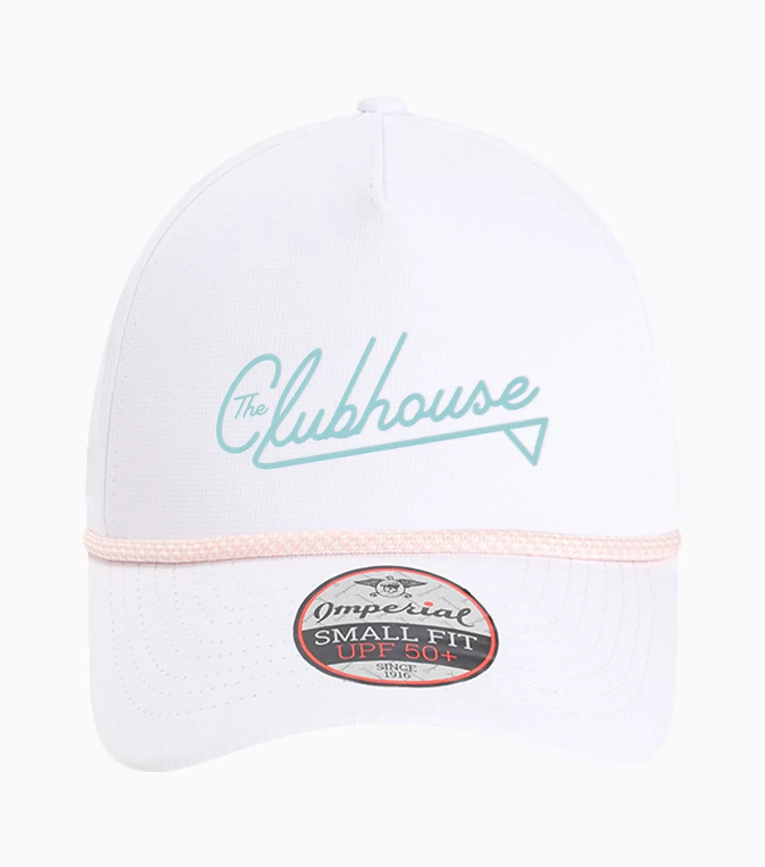 The Corral Cap