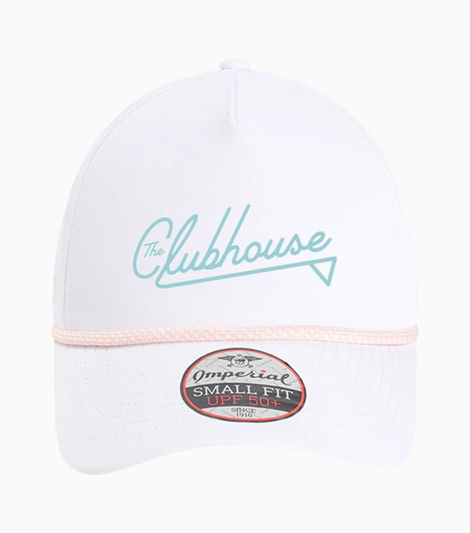 The Corral Cap