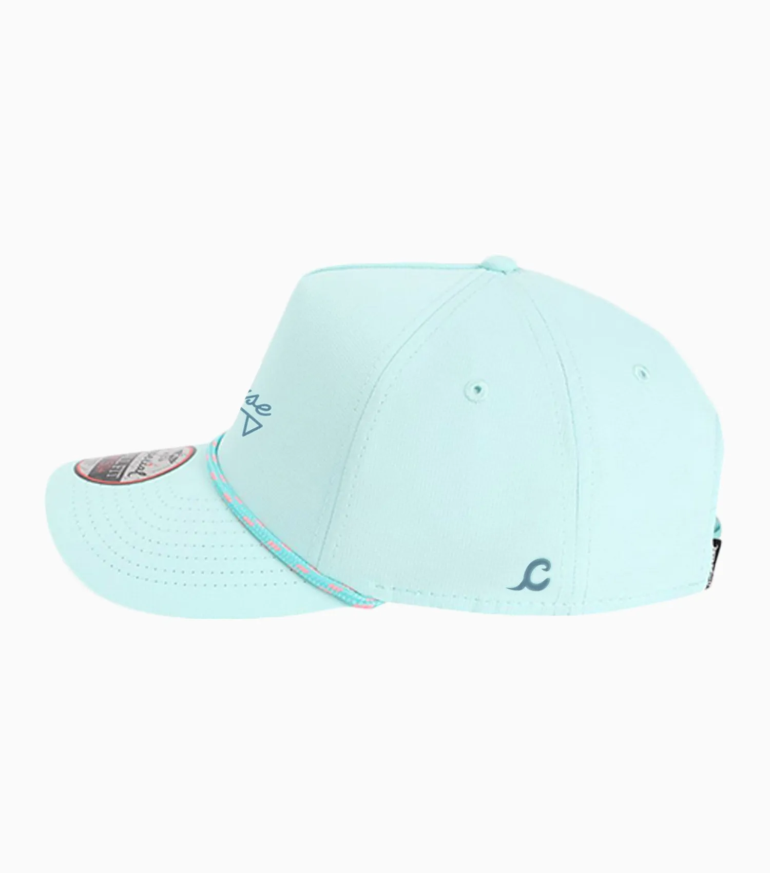 The Corral Cap