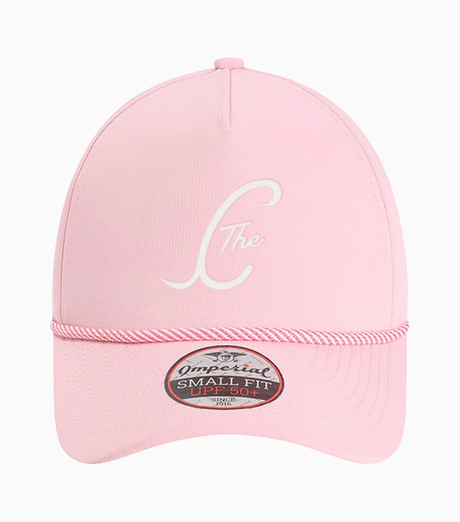 The Corral Cap