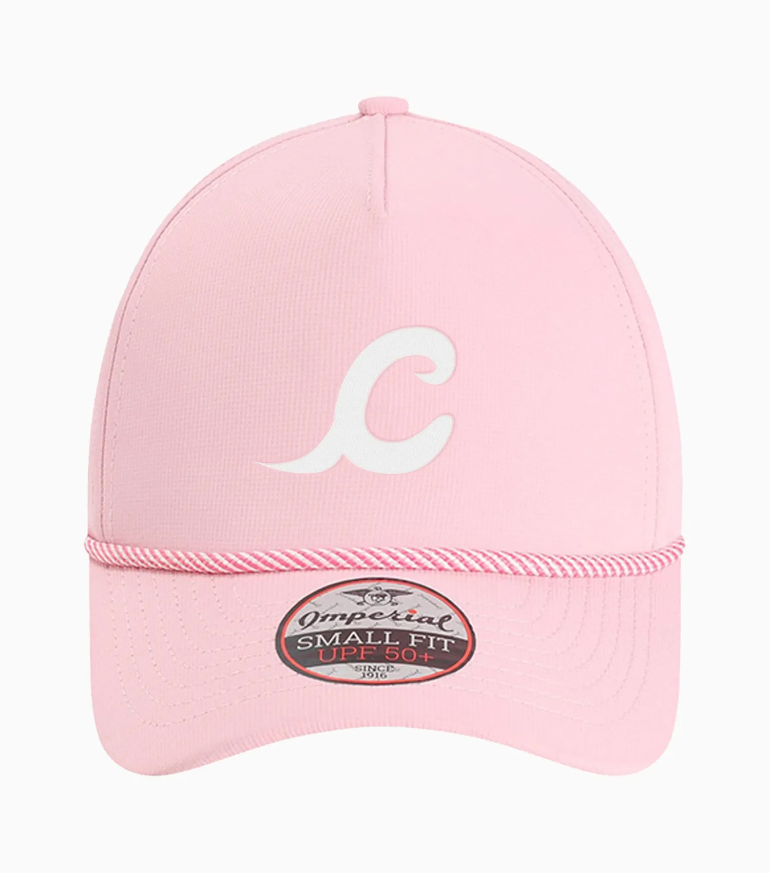 The Corral Cap