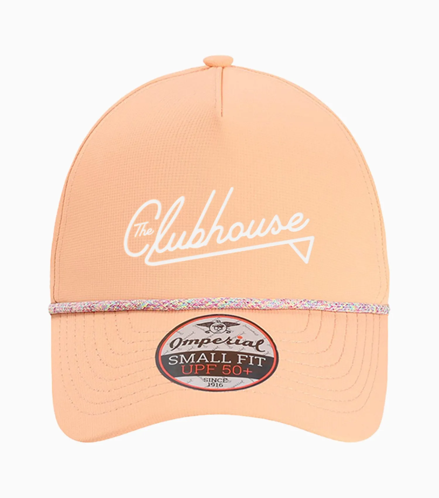 The Corral Cap